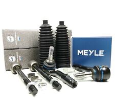 2x MEYLE SPURSTANGENKOPF +2x