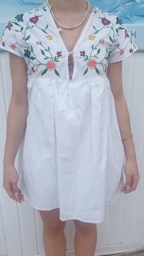 Sommerkleid xxs 158 164 - 32,