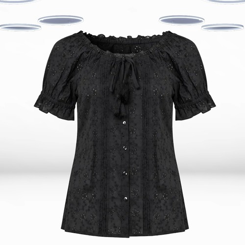 Joe browns damen kurzarm - ex,