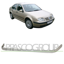 Leiste Stoßstange vorne für VW Bora 1J 1998-2005 Stoßfänger grundiert