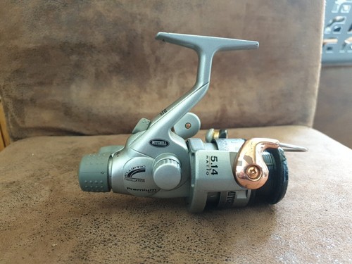 Mitchell premium 200 - mitchell,