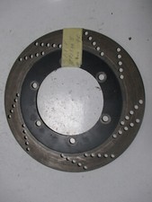 Bremsscheibe vorne für Kawasaki GPZ 500 S