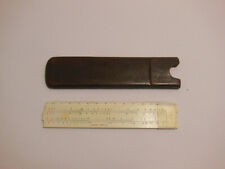 Nestler No.11 alter RECHEN-SCHIEBER Werbung Ziegelwerk Koch & Söhne Weinsberg