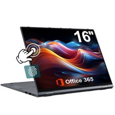 NEU Jumper 16" 2-in-1 Laptop