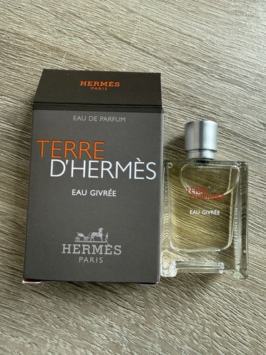 Original hermes eau parfum - hermes,