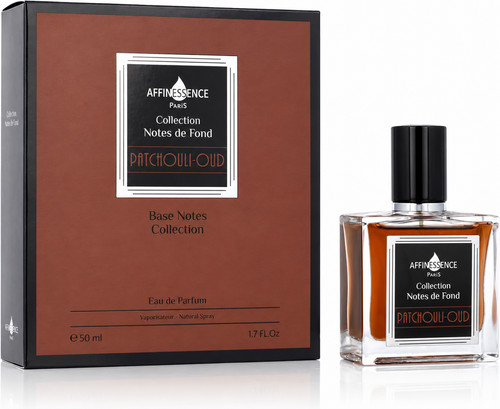 Affinessence patchouli oud eau - affinessence,