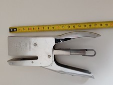 Allstar 24/26 Heftgerät, Tacker, Hefter, gut Gebracht, ca. 17 cm