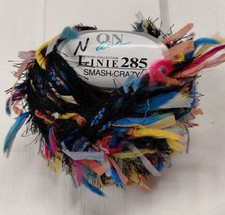 50 g ONline Smash-Crazy Linie