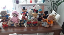 diverse Teddybären diverse