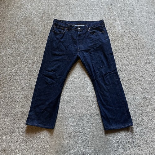 Levis 501 herren jeans hose - levis,