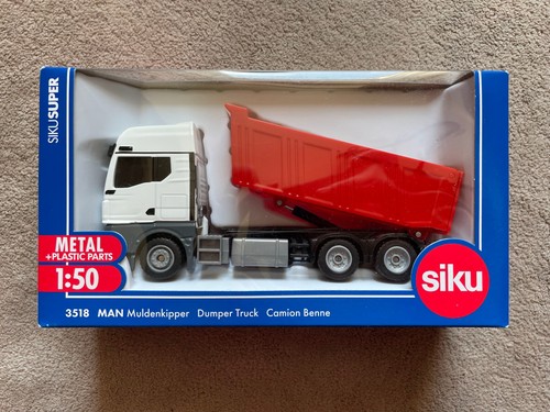 Siku super 3518 man - 3518,