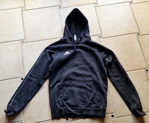 Adidas hoodie s 176 - ~, ~