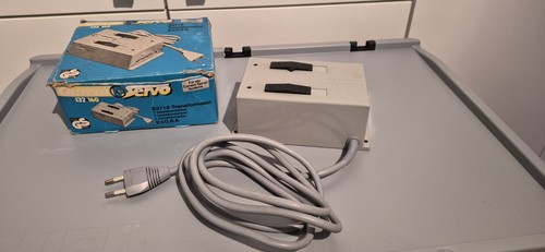Carrera servo 140 - servo,