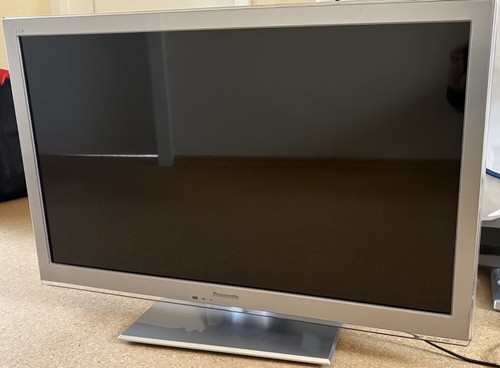 Panasonic zoll silber - 32,