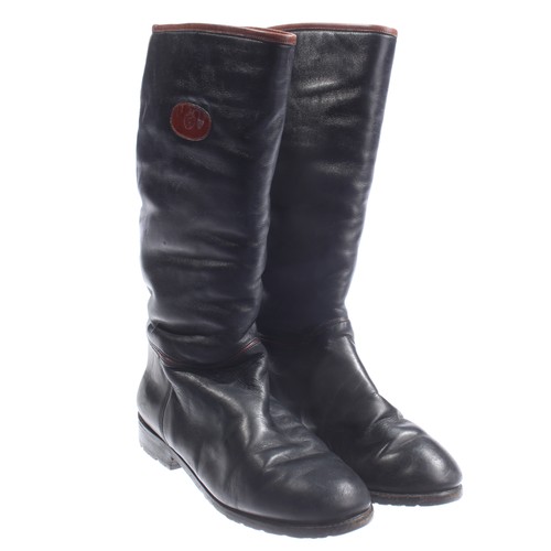 Bally stiefel eur - 39, 6