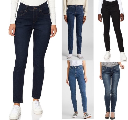 Lee damen skinny - damen,
