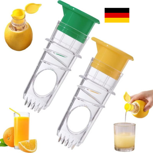 Stück zitronenpresse - 2,