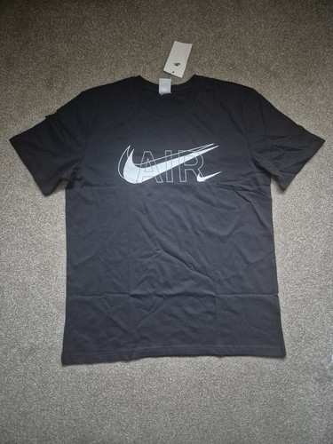 Nike air herren kurzarm - air,