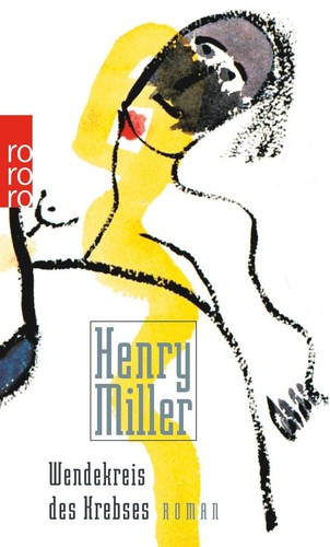 Wendekreis des krebses henry - des,
