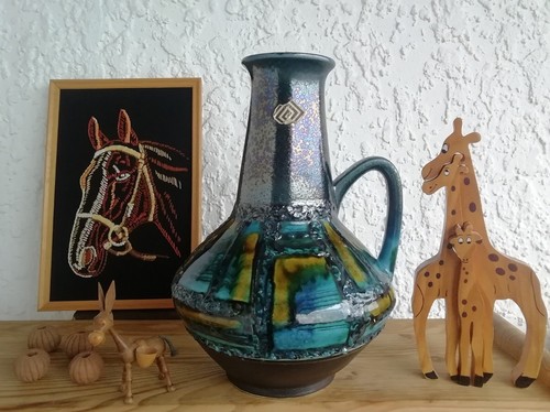 Vase carstens tönnieshof - carstens,