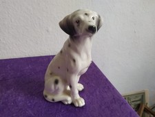 Figur Hund Japan Seltenheit