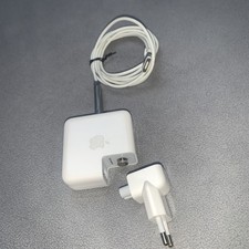 Apple MD592Z/A 45W MagSafe 2 Power Adapter für MacBook Air