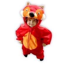 Fuchs Kostüm-e, F21, Kind-er