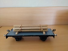 Liebmann stadtilm flachwagen - liebmann,