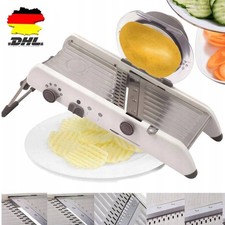 Obst Verstellbarer Krauthobel