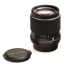 Asahi Teleobjektiv SMC