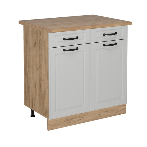 Küchenunterschrank vicco - küchenunterschrank,
