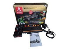Atari Flashback 9 Gold inkl