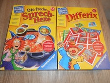 Ravensburger: Differix + Die