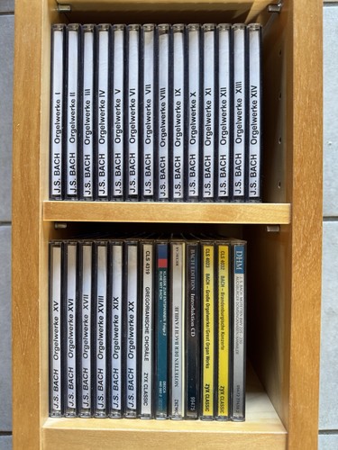 Tolle sammlung - tolle,