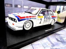 BMW M3 3er Reihe E30 DTM 24h
