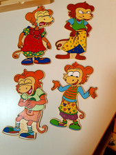 Kleinkind Holzspielwaren