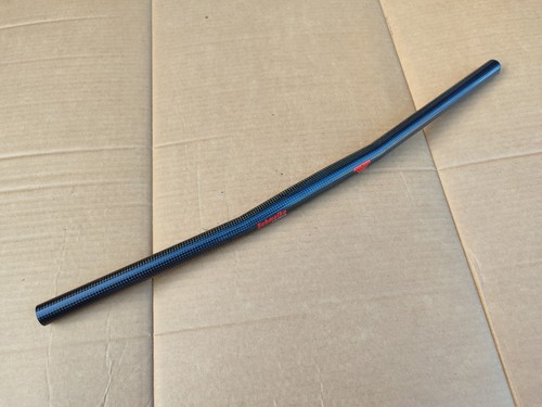 Schmolke 75g carbon lenker - 75g,