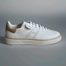 Hogan h86n sneaker - hogan, leder