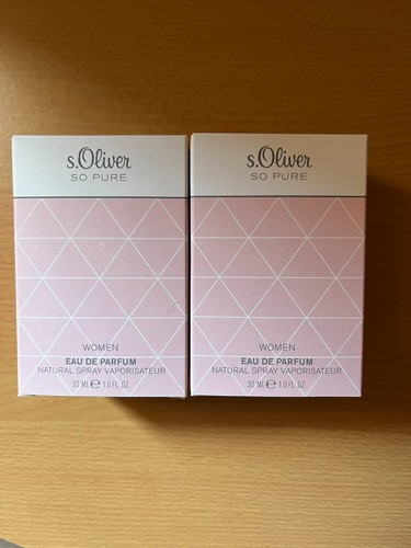 Oliver pure woman x 30 - so, 2