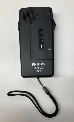 Philips classic 388 - classic,