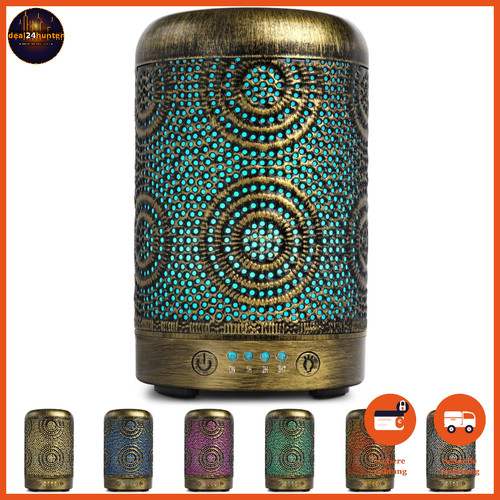 Aroma diffuser 100ml - aroma,