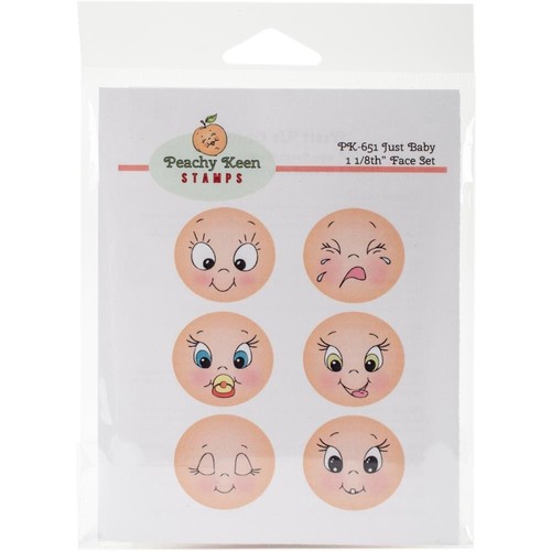 Stempel peachy keen - stempel,