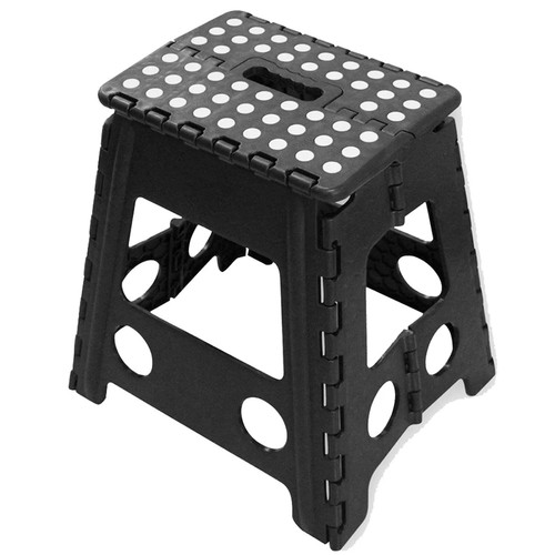 Klapphocker trittstufe - klapphocker,