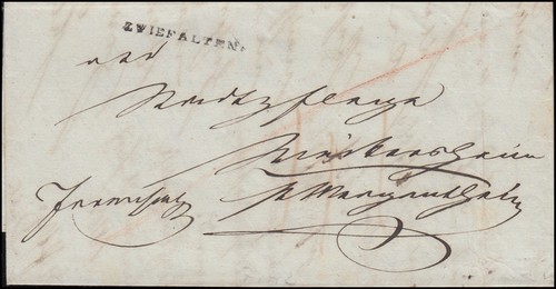 Württemberg vorphilatelie - württemberg,