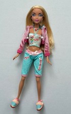 My Scene PJ Party Kennedy