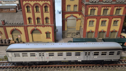 Märklin 4043 personenwagen - 4043,