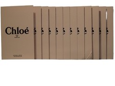 Chloe Chloe Eau de Parfum 12x 1,2ml