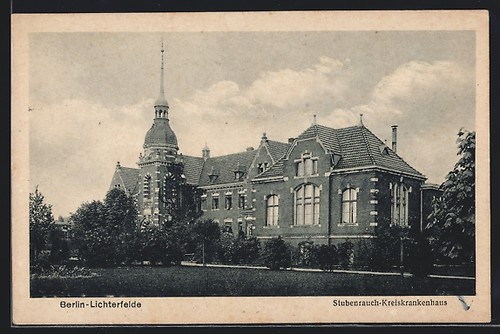 Berlin-Lichterfelde