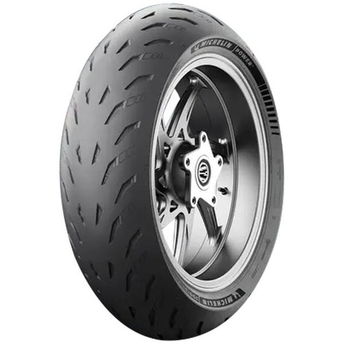 Michelin 190 m c - 17, m/c