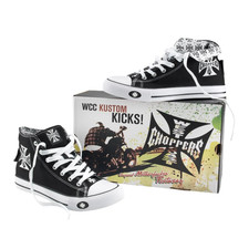 West Coast Choppers Schuhe
